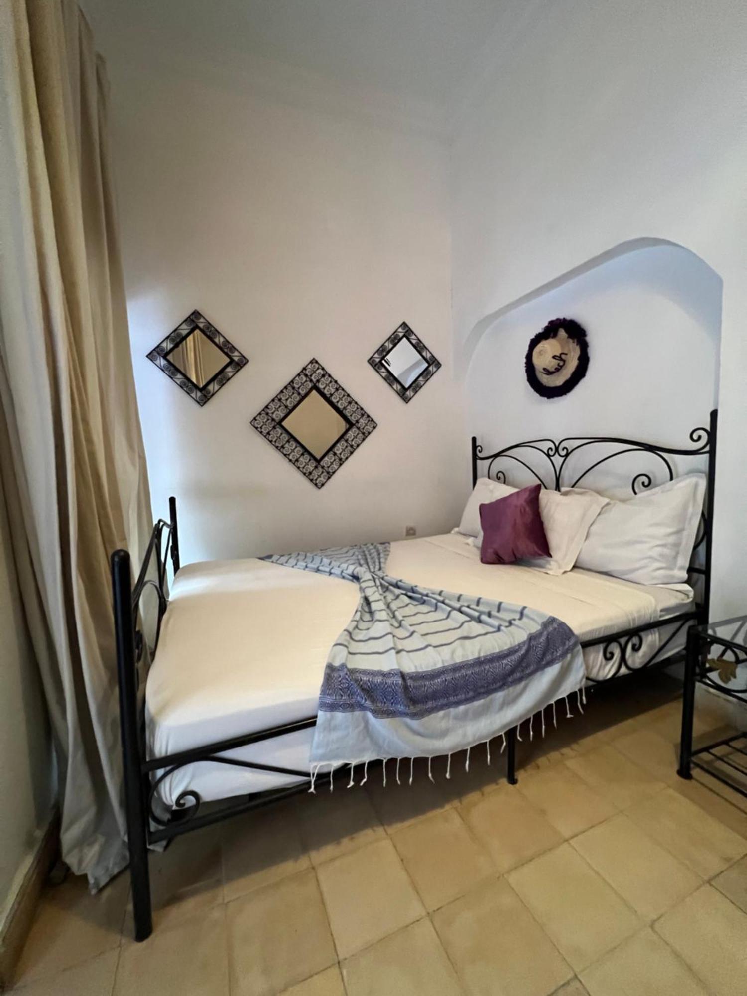 Habitación Doble Estándar